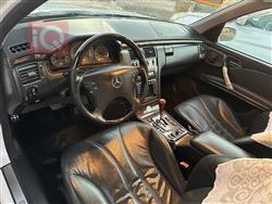 مرسيدس بنز E-Class